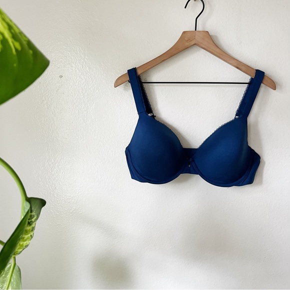 Paramour | Sensational Brushed Micro T-Shirt Bra - Picture 1 of 5